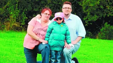 E alergica la lumina zilei