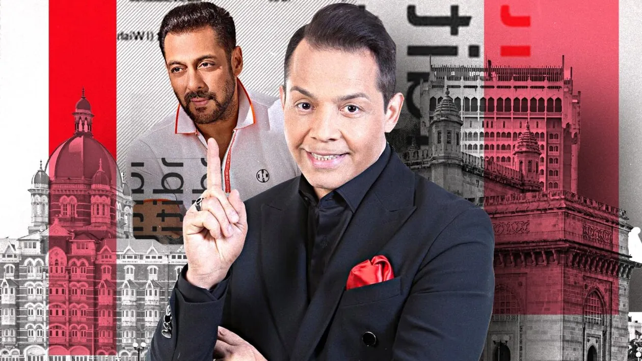 Jean de la Craiova, 50 de secunde la Bollywood! Manelistul are planuri mari! Își scrie cartea vieții, dar trece și pe la Salman Khan