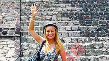 A facut targ cu zeii