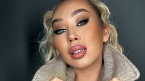 Xonia, prinsă beată și drogată la volan! Cântăreața nici măcar nu avea permis de conducere!