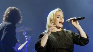 Adele, de nerecunoscut la Marele Premiu al Marii Britanii de Formula 1. Fanii au remarcat imediat schimbarea