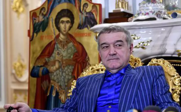 Gigi Becali a luat foc, la început de săptămână. „Am ajuns de râsul lumii, m-am săturat!” Ce îl deranjează pe miliardar