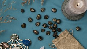 Horoscop rune azi, 9 mai 2026. Perdhro dă peste cap ziua acestui nativ. Se cere atenție maximă!