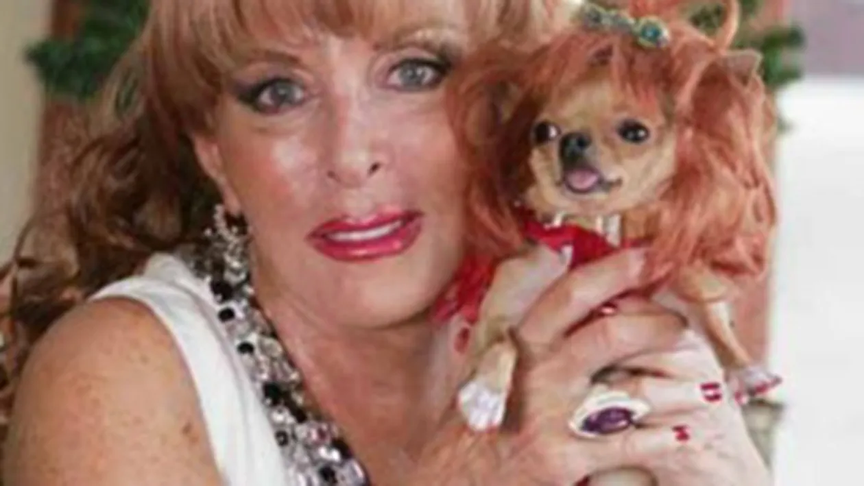 Le-a lasat cainilor 12 milioane de dolari