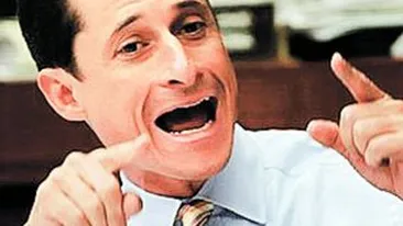 Un congresmen american a recunoscut plangand: Da, penisul de pe Twitter e al meu