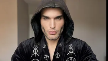 Predicția îngrijorătoare făcută de ”noul Nostradamus” s-a îndeplinit! Previziunile lui Athos Salomé pentru 2026