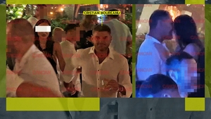 O sexoasa misterioasă i-a sucit mințile, iar CANCAN.RO are imaginile “de colecție”. “Deputatul Playboy” a dus-o la toaletă la NUBA și…