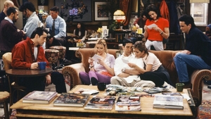 Doliu în lumea filmului! Actorul din Friends s-a sinucis la doar 54 de ani