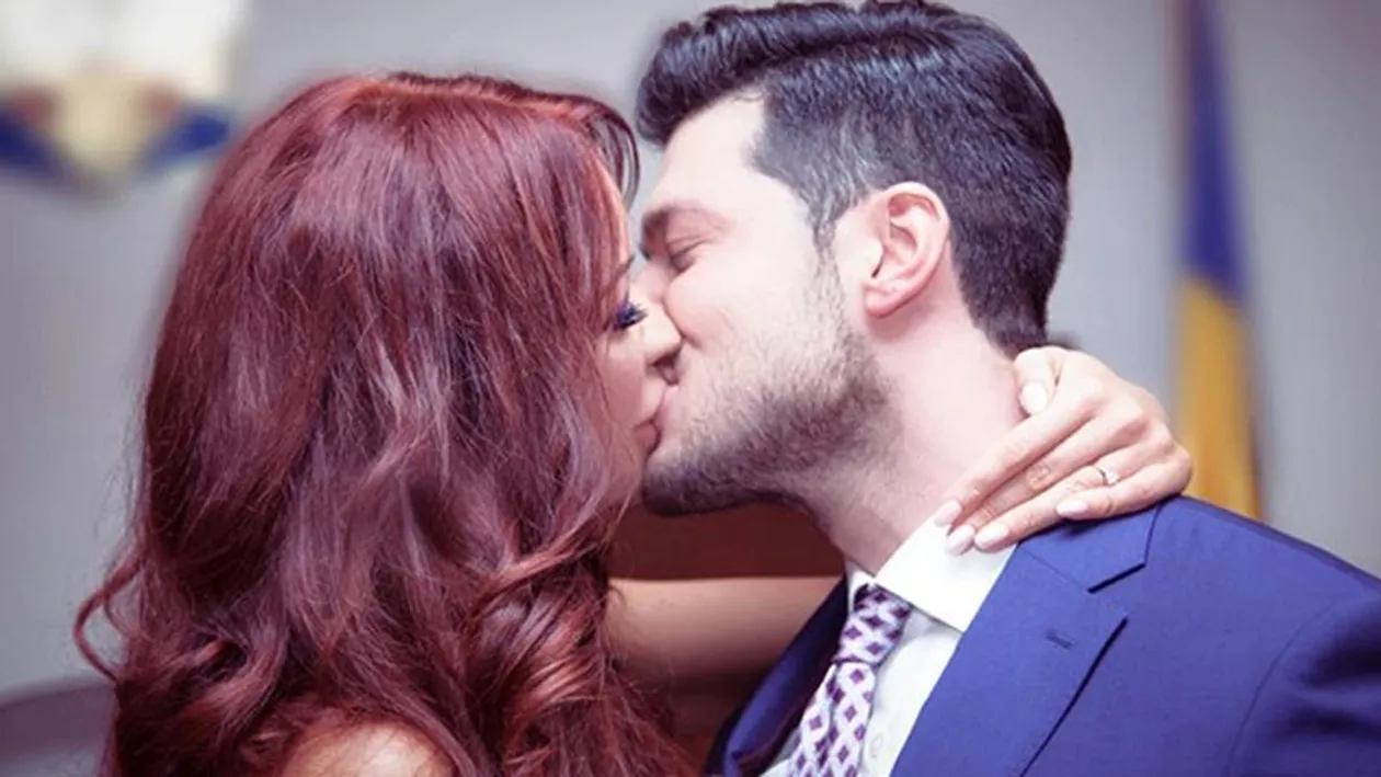 Habar nu am cine e duduia Bianca El e singurul om de televiziune care nu a auzit de sotii Slav