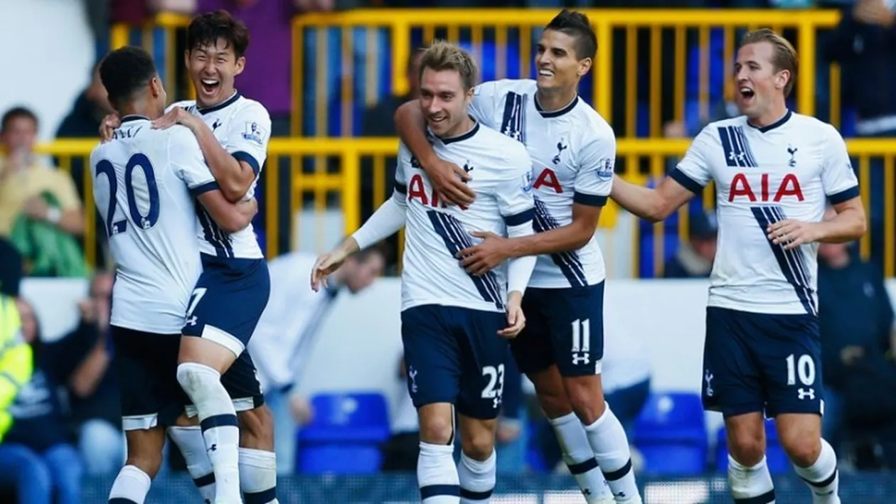 Biletul zilei: Ne dublăm împreună investiția » Astăzi pariem pe meciuri din Bundesliga și Premier League