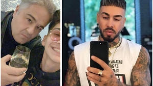 EXCLUSIV. Adrian Thiess a declanșat o nouă “bombă” în scandalul dintre Abi Talent și Alex Velea. Primele declarații ale afaceristului