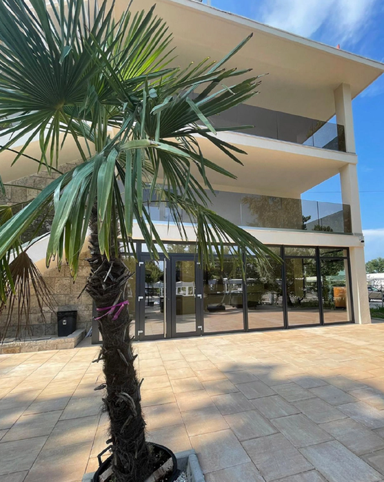 Acesta e singurul hotel de o stea din Mamaia! Ireal cum arată camera și câți lei costă cazarea pe noapte