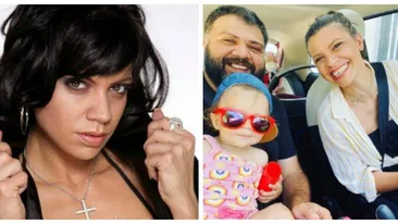 Schimbări radicale pentru Laura Andreșan după ce a devenit mamă. Cum arată acum iubita lui Grasu XXL