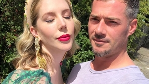 Katherine Ryan a făcut anunțul cel mare! O să fie mămică pentru a doua oară