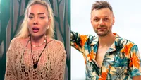 Ispita Oana Monea compătimește concurenții de la Insula Iubirii. Dar mai ales pe Marius!