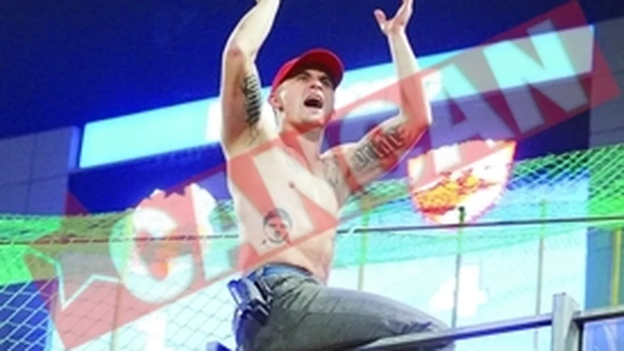 Omul care a transformat cainii in spartani