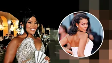 Marymar face dezvăluirea, după ce a băgat adânc mâna în buzunar! S-a inspirat de la Georgina lui Ronaldo și... Cum îl laudă pe Tzancă