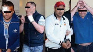 Ei sunt noii stapani ai Capitalei! Povestea brigazilor de manelisti si sportivi care dau teroare Bucurestiului!