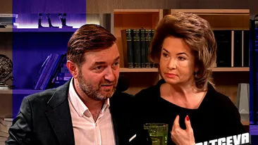 Incredibil! Soția miliardarului Dan Voiculescu dezvăluie secretul: ”Mi-am făcut altar acasă!”