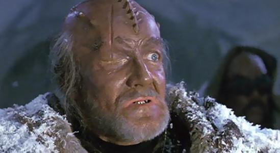 William Morgan Sheppard a murit la 86 de ani. Actorul s-a stins sub privirile soției