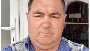 Gheorghe Moroșan, criminalul de la Onești, și-a aflat sentința. Ce au decis judecătorii