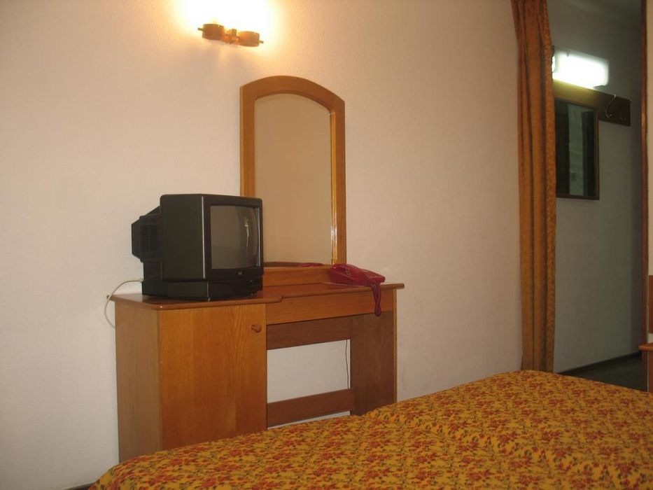 Hotel Terra - Neptun