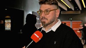 Micutzu, mai sincer ca niciodată! A ajuns unde mulți visează, dar a renunțat la un lucru esențial: „Nu am așteptări”
