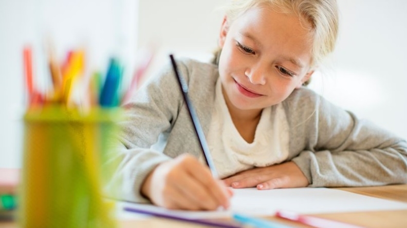 Răspunsul haios dat de o elevă la o problemă de matematică, după ce a depistat o eroare în formulare