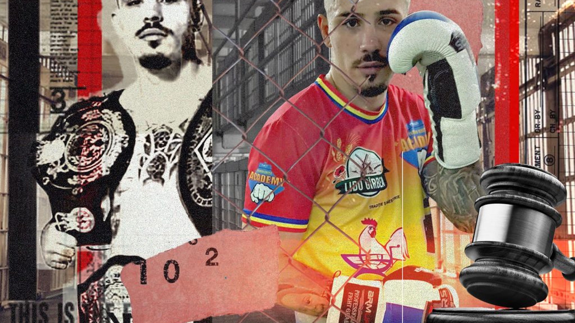 Supercampionul MMA a fost condamnat în dosarul “Bani falși pentru prostituate”. Instanța a decis să...