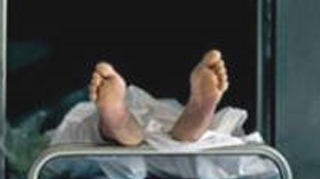 Un pescar a fost gasit mort pe un drum forestier din zona lacului Vidraru