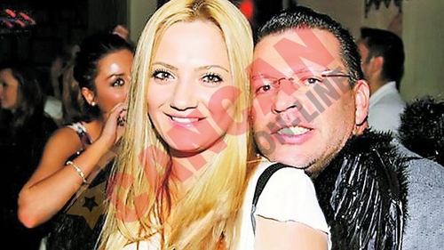 Milionarul Michael Richard le-a pus cruce "Surorilor Dinamita": "Viii cu viii, mortii cu mortii!"