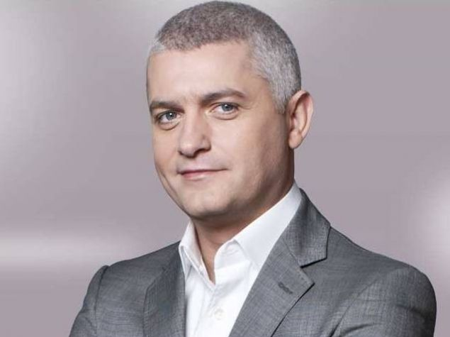 Virgil Ianțu, unul dintre cei mai îndrăgiți prezentatori din România