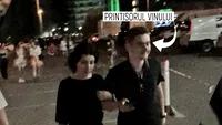 ”Prinţişorul vinului” e noua generaţie de plătitor în night-life-ul României. Moştenitorul Murfatlar nu s-a făcut de râs la LOFT:
Gaşca puştiului a băut de… nu o să vă vină să credeţi!