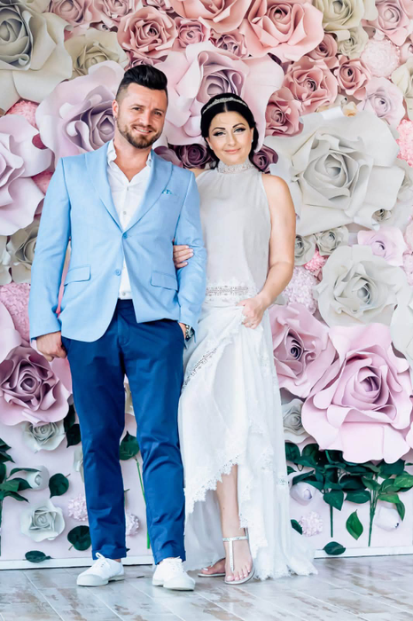 Gabriela Cristea, mesaj emoționant de aniversarea lui Tavi Clonda: „Dacă ar fi să aleg din nou, dintre toate drumurile posibile, tot spre tine aș merge”
