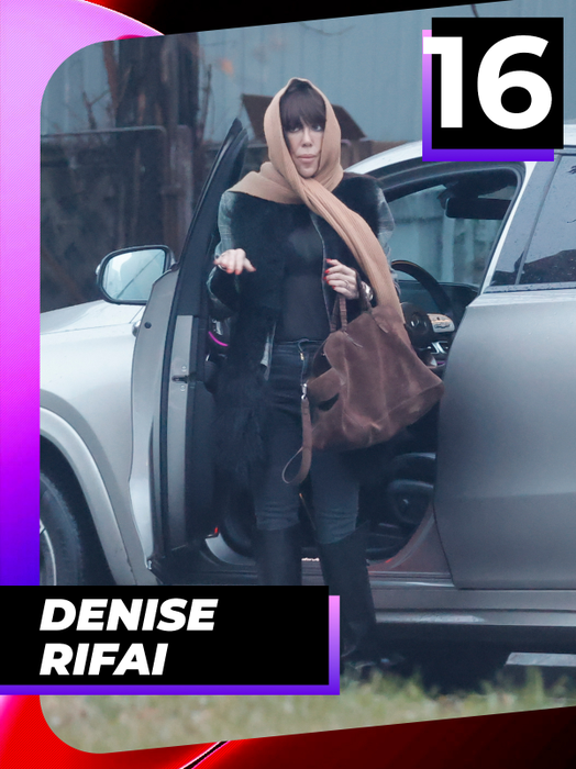 TOP 30 de vedete pe care nici frigul nu le oprește să fie sexy! Ramona Olaru, Bianca Drăgușanu și Ema Uta au făcut din iarnă vară