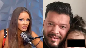 Victor Slav își neglijează fiica? Bianca Drăgușanu a răbufnit: „E relaxat că am eu tot”