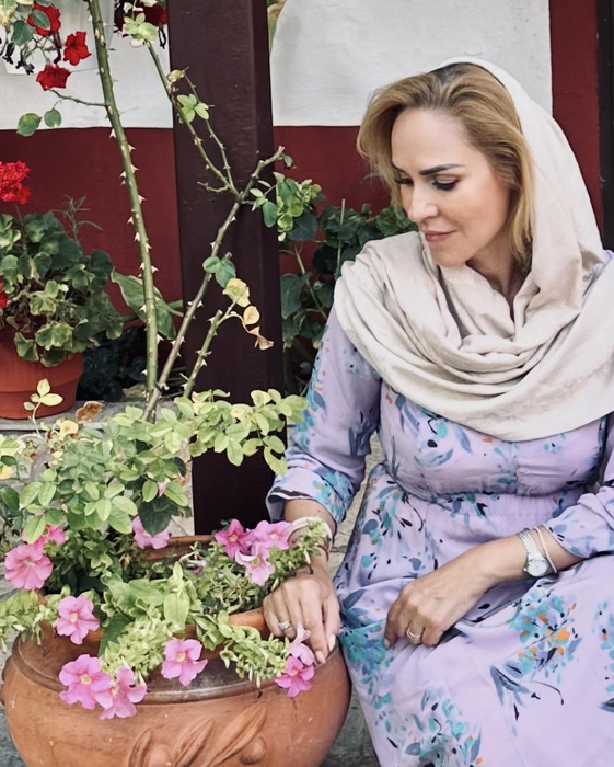 Gabriela Firea, decizie de ultimă oră! Ce va face dacă Nicușor Dan câștigă alegerile prezidențiale de pe 18 mai