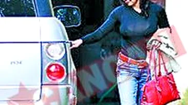 A furat peste 200 de kilograme de aur