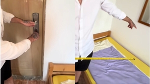 Cum arată cea mai mică garsonieră din România. Se vinde cu ”doar” 17.000 de euro!