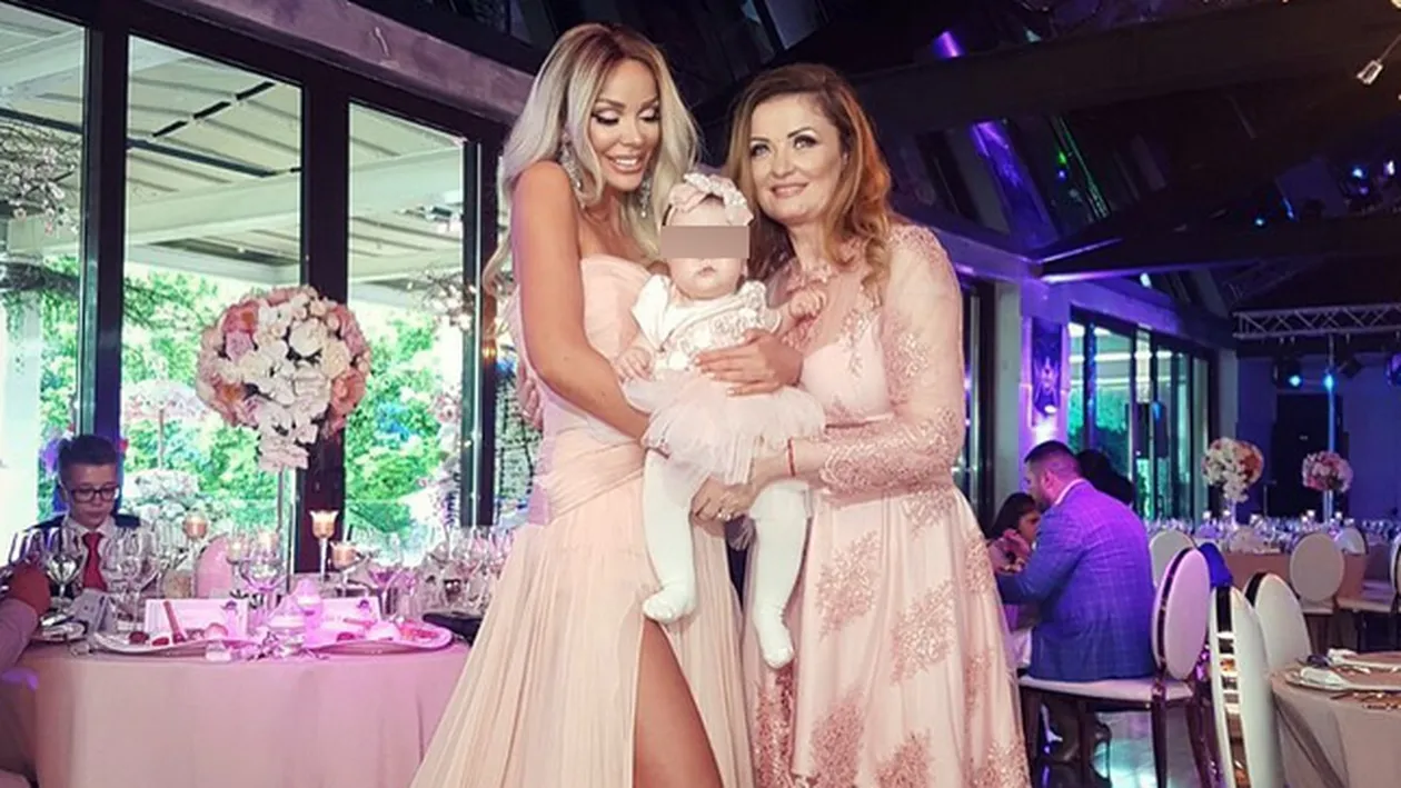 Bianca Drăguşanu, mesaj emoţionant pentru mama ei, care îşi sărbătoreşte ziua de naştere: ”Te iubesc până la cer şi înapoi...“ 