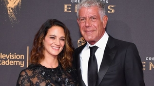 Asia Argento, mesaj dureros după sinuciderea iubitului ei, Anthony Bourdain: “A fost iubirea mea“