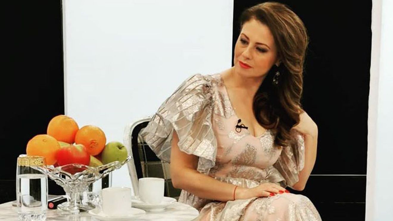 Corina Dănilă și-a găsit mașina avariată în parcare: “Autor...”