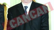 Blaga intoarce capul de la PSD