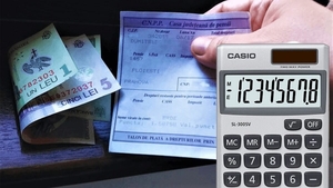 Calcul complet | Cum poți obține o pensie de 6.000 lei/lună. Câți ani trebuie să muncești, de fapt