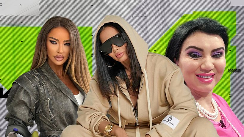 Cum votează vedetele! Unele-s nervoase, altele, savuroase! Ce au putut să spună Bianca Drăgușanu, Oana Zăvoranu sau Adriana Bahmuțeanu înainte de…