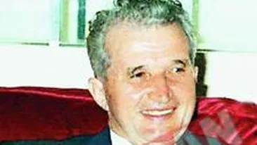 Ceausescu, al treilea pe lista dictatorilor tuturor timpurilor