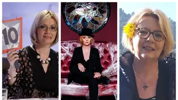 Cât de mult s-a schimbat Emilia Popescu la 5 ani de când a fost în juriul de la Dansez pentru tine