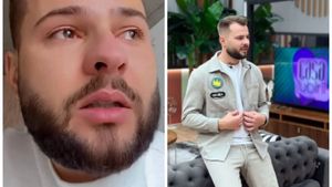 Durere cruntă pentru Gagea de la Casa Iubirii! Agoniseala lor de o viață s-a dus: "Toată familia e în lacrimi"