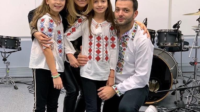 Mihai Morar, primele declarații despre sarcina soției lui. Când naște Gabriela
