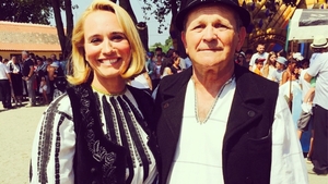 Tatăl Andreei Esca nu a vrut ca fiica lui să fie jurnalist „Am fost supărat”